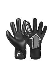 Reusch Fastgrip Infinity Junior, guanti da portiere antiscivolo e traspiranti, per bambini e ragazzi, perfetti per erba artificiale