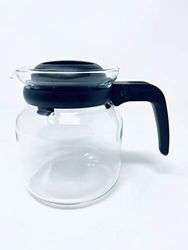 Magnetronglas MATURA 1 liter