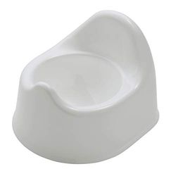 Rotho Babydesign Orinal, a partir de 18 meses, Bella Bambina, branco, 20601 0001