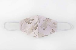 Children's Hygienic Reusable Mask UNE 0065 with Jappy Logo
