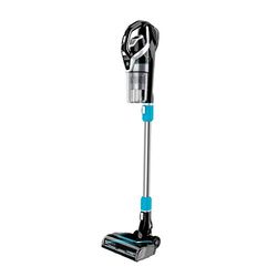 BISSELL MultiReach Active 21V, 2-in-1, Aspirapolvere Senza Fili, 2907C