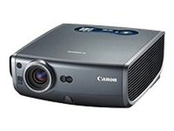 CANON XEED WUX10 Mark II LCOS projector 3200 ANSI lumen