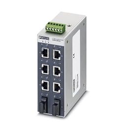 Phoenix 2891025 – Module Switch SFNT 6TX/2FX