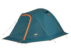 Ferrino Rideau Tenir 4 Tente de Camping Adulte Unisexe, Olive, Taille Unique