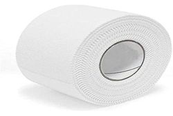 Rehab europa QA-00403/01 - taśma funkcjonalna bandażowa 3,8 cm x 10 m, 1 rolka (sztuka)