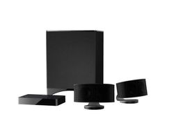 ONKYO LS-3100B 2.1 3D compatibiliteit zwart home cinema-systeem - home cinema systemen (niet inbegrepen, 2.1 kanalen, Dolby Digital, 200-20.000 Hz, 86 dB, 4 Ohm)