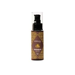 AOKlabs- MAWANGA Protector solar facial en tono claro SPF 35, crema correctora de color 50 ml.