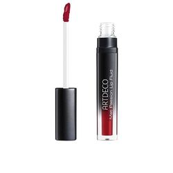 ARTDECO Matt Passion Lip Fluid - Rossetto liquido cremoso per una finitura opaca, 1 x 3 ml