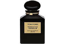 Tom Ford Tabac vanille.