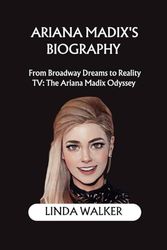 ARIANA MADIX'S BIOGRAPHY: From Broadway Dreams to Reality TV: The Ariana Madix Odyssey