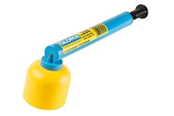 GLORIA 208 - Nebulizador fino, atomizador de névoa, 0,3 l, adequado para orquídeas