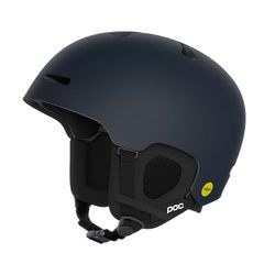 POC Fornix MIPS Casque de Ski Unisex-Adult, Apatite Navy Matt, XS-S (51-54cm)
