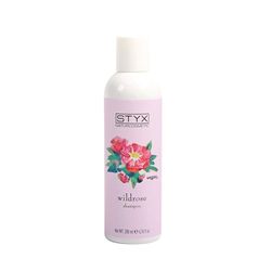 Styx Wildrose Shampoo 200 ml