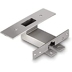 KERN IXS-A01 statief voor het omhoog zetten van de evaluator, statiefhoogte ca. 50 mm.