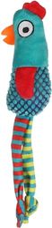 Flamingo JCHAT RAIBO Kip, groen, 4,5 x 5 x 23 cm