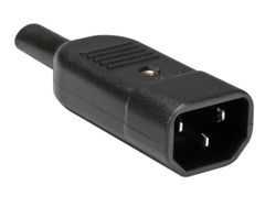 VELLEMAN ACM1N 220714 - Conector para cable (10 A)