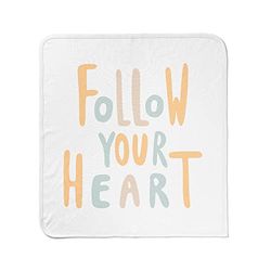 Questo Casa, Couverture de Bébé pour Garçons et Filles, Tissu en Mousseline, Couverture pour Siège Auto et Lit Bébé, Taille: 80x80 Cm