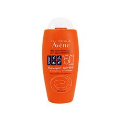 Avene Solaire Haute Protection Fluide Sport Spf50+100 Ml 100 ml