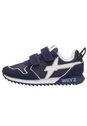 W6yz Jet Vl-J. Gymnastiekschoenen, blauw, 36 EU, Blauw, 38 EU