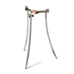 VoltShine Treppiede Regolabile con Gambe rinforzate, Ideale per Foto e Video, Offre stabilità e versatilità su Diverse superfici.