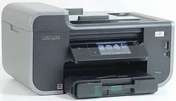 Lexmark Pinnacle Pro901 Inyección de Tinta 16 ppm 4800 x 1200 dpi A4 WiFi - Multifunción (Inyección de Tinta, Impresión a Color, 4800 x 1200 dpi, Copia a Color, 150 Hojas, A4)