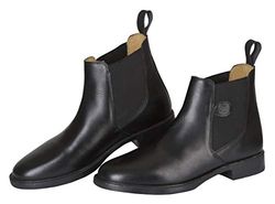 Kerbl Covalliero Leather Classic Botas de equitação, unissexo adultos