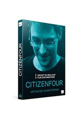 CitizenFour [Édition Collector] DVD 2 SUPPLÉMENTS [Édition Collector]