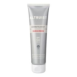 ALTRUIST Protección solar SPF50 100 ml, paquete de 1 unidad