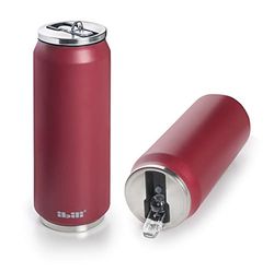 Ibili Lata Granada 330ml Thermo One Size