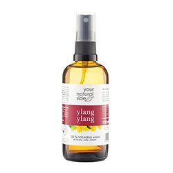 Your Natural Side Ylang ylang blomvatten | Yanghydrolat 100 ml