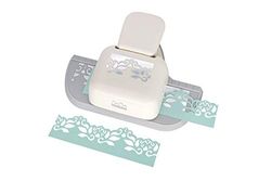 Bira, perforatrice per bordi profondi, per San Valentino, per scrapbooking e biglietti artistici (cuore-2)