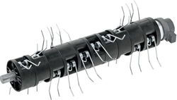AL-KO Rodillo de ventilador para escarificador de batería SF 4036 y escarificador eléctrico 36.8 E