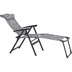 Camping voeteneinde Comfort