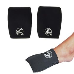 Cramer Cryo-Caps, ijsbadsokken, houdt de voeten warm tijdens ijsbaden, teenwarmers voor ijsbaden, teenslippers beschermt tenen tijdens ijsbaden, comfortabel, houdt lichaamswarmte vast,