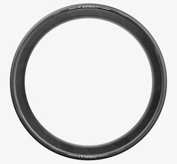 Pirelli P Zero Race SL 28-622, Adultos Unisex, Negro, ESTANDAR
