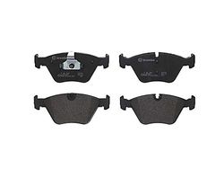Brembo P 06 042 Almofadas de travão