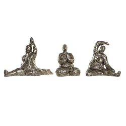 DKD Home Decor Figurka Dekoracyjna, Standardowa