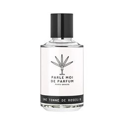 Parle Moi de Parfum Une Tonne de Roses/8 Unisex Niche Fragrance 100ml