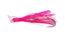 Kunstmatige UV-killer 100 mm roze