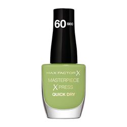 Max Factor Masterpiece Xpress, Key Lime 590