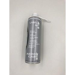 Aerocare decoll' netta – utilitari etichetta 650 ml