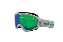 Julbo Planet Cat 3 Masque Blanc/Vert Taille L