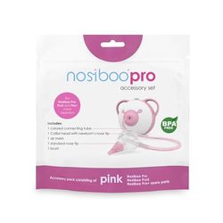 Nosiboo Pro Accessory Set