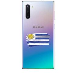 Zokko Beschermhoes voor Samsung Note 10, Uruguay
