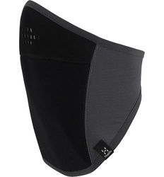 Haglöfs 605507_2AT Pow Facemask Sportpannband Unisex Magnetit M/L, magnet, L