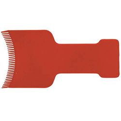 Ink trowel with pinnes, PEQ.
