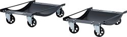 BGS 8386 | Rangeerwagen | 1 paar | 450 kg