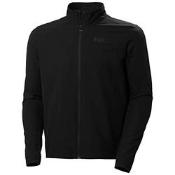 Helly Hansen Sirdal Softshell Jas 2XL Zwart