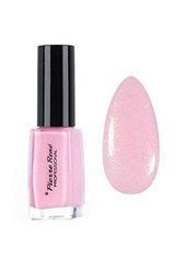 PIERRE RENE Nail Polish 298 11ML, Único, Estándar
