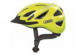 ABUS Signal Yellow XL, helm voor volwassenen, uniseks, geel (geel)